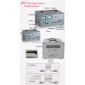 SVC TND Brush Type Generator 12kva 10kw 220v AC Automatic VoltageRegulator Stabilizer